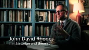 Sussex film historian features in National Gallery video