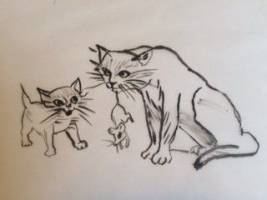 Sussex lecturer helps bring adaptation of first English novel, about talking cats and religion, to Brighton Fringe