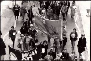 Sussex oral history accounts of women's liberation feature in national exhibition