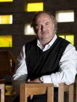 Sussex says farewell to University Chaplain