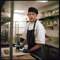 SussexFood support local social enterprise charity, Team Domenica