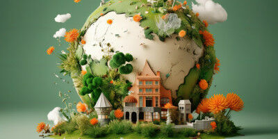 Sustainability needs participation