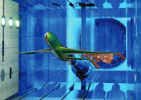 Sustainable flying to the limits