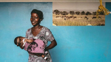 Swiss TPH Awarded Four New Research Grants in Paediatric Health