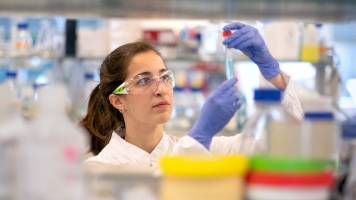 Swiss TPH Receives an Increase in Funding from Basel Cantons