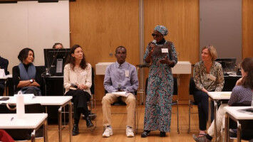 Swiss TPH Symposium: Defining the Noma Research Agenda