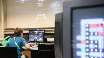 Swiss video games preserved as part of cultural heritage