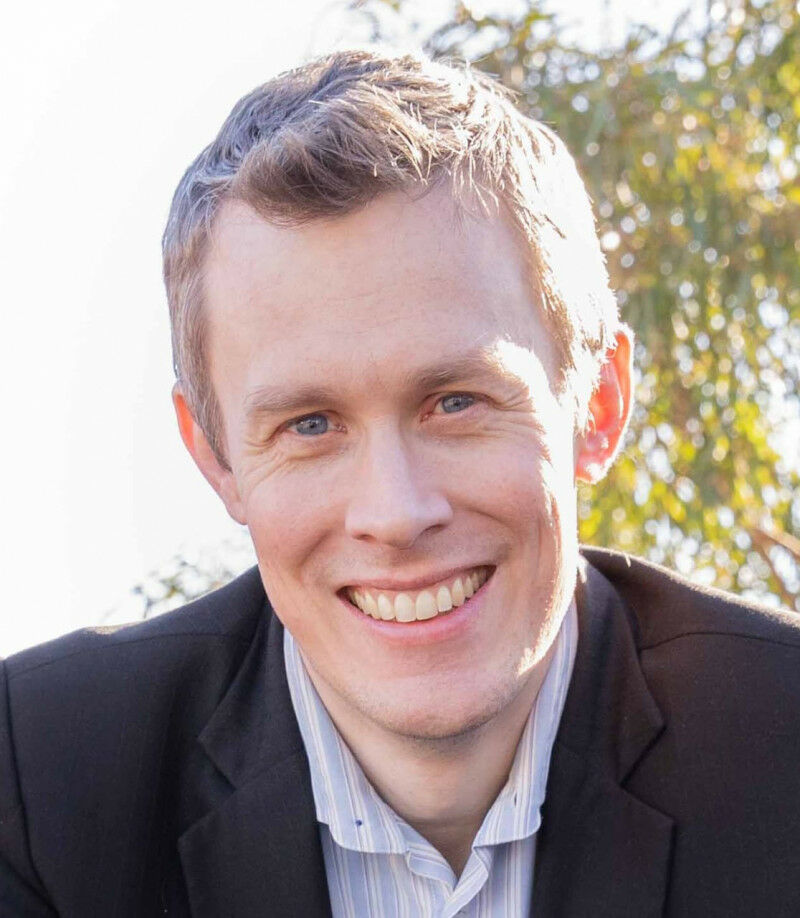 Greg Fox named Chief Investigator of the Centre of Research Excellence in Tuberc