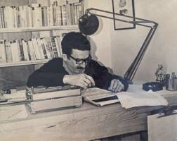 Symposium Will Celebrate Opening of Garc�a M�rquez Archive