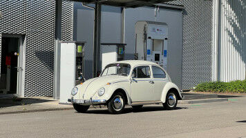 Synfuels: A solution for historic vehicles?