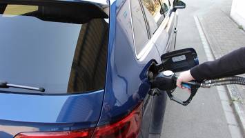 Synthetic gas instead of fossil energy