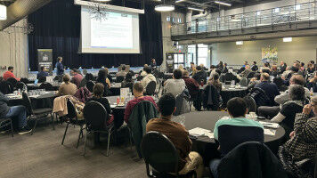 Tackling Canada's cybersecurity challenges