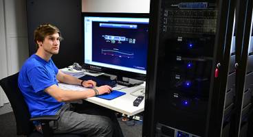 Tackling global climate change with indoor climate change