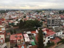 Tackling global natural disasters