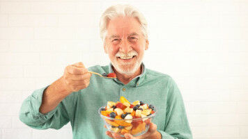 Tackling malnutrition in older adults, bite by bite