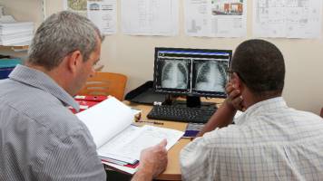 Tackling Tuberculosis in Europe