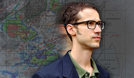 (Illustration by Michael S. Helfenbein)