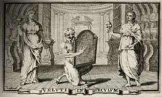 Tales of London's early theatres