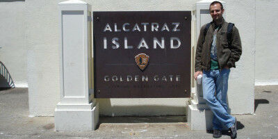 Talking about... going back to university