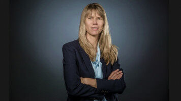 Tanja Zimmermann takes over as head of Empa