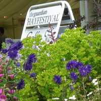 Tap into Cambridge&rsquo;s Hay lectures