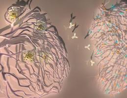 Targeting blood vessels to improve cancer immunotherapy