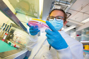 Targeting heart disease