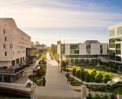 Teaching and research quality shine in ANU World University Rankings