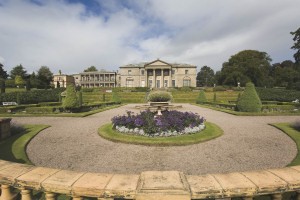 Tatton Hall