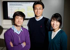 Team overcomes major obstacle to cellulosic biofuel production