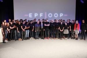 Team set to compete in the Hyperloop