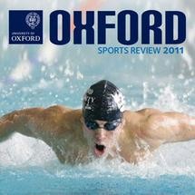 The Oxford Sports Review 2011, produced by the Sports Federation and featuring s