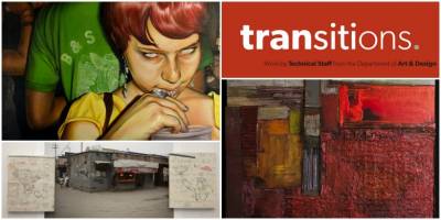 Technicians show fine technique at new exhibit