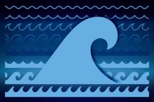 Technique spots warning signs of extreme events