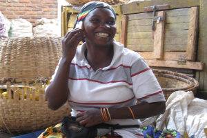 Technology is major lifeline for world's poor, finds UN report