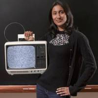 TEDxCERN simulcast at UCL