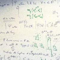 Teenagers opt to spend week before Christmas doing maths