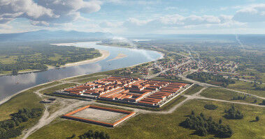 Ten million euros for archaeologists at the University of Bonn