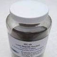 Testing Mars and Moon soil for sheltering astronauts from radiation