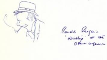 Thatcher papers reveal her ‘grimmest year’