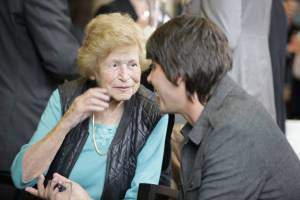 The 2012 Dame Kathleen Ollerenshaw Lecture