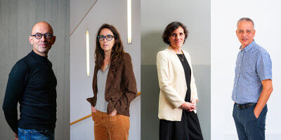 The 2025 Innovation Medal: The CNRS reveals the four talents behind the advances of the future