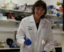 The ANU scholar helping Lululemon sprint to sustainability