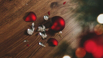 The anxiety of a post-lockdown Christmas: an expert's tips