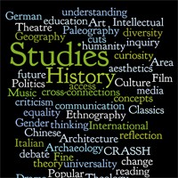 The Arts and Humanities: Endangered Species?