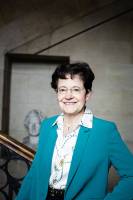 The astrophysicist Fran�oise Combes awarded the CNRS 2020 Gold Medal