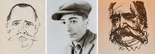 The
			        Bancroft Library&rsquo;s new
			        archival material on Will