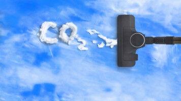 The big clean-up in the atmosphere