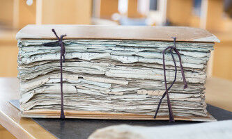 The birth of twins is not linked to women's fertility