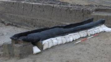 The Bronze Age – now in 3D